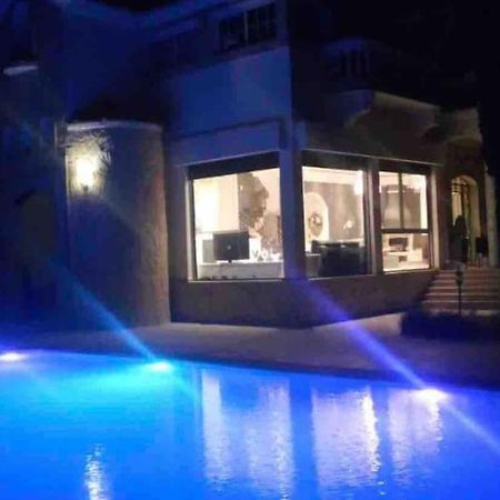 Villa Piscine Agadir Exterior photo
