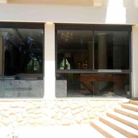 Villa Piscine Agadir Exterior photo